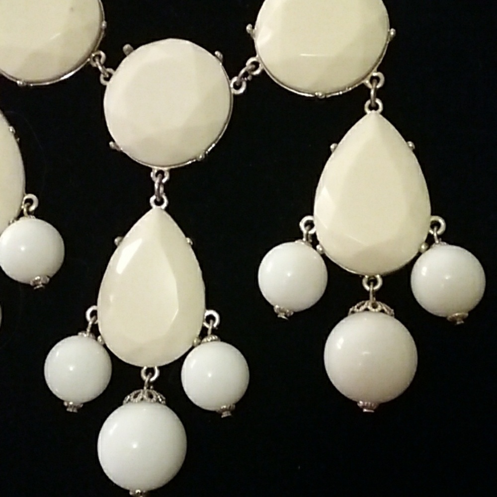 Statement necklace - Picture 2 of 8